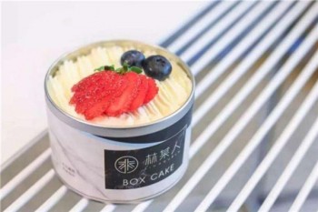 林某人甜品产品 门店图片