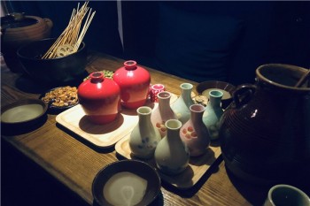 耍酒馆产品 门店图片