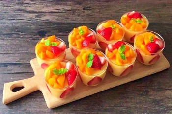 非常零食产品 门店图片