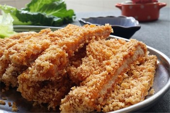 孙世鑫炸鸡产品 门店图片