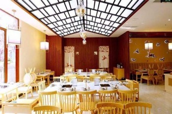 芝生堂鲜汤馆产品 门店图片