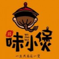 味小煲加盟