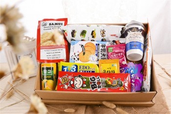 吧师零食产品 门店图片