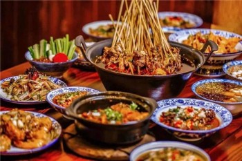 串煮任产品 门店图片