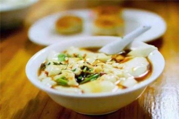 豆花开了豆腐花产品 门店图片