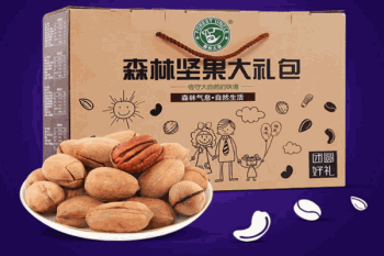 森林大叔产品 门店图片