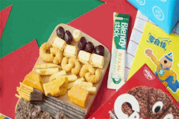 零食侠产品 门店图片