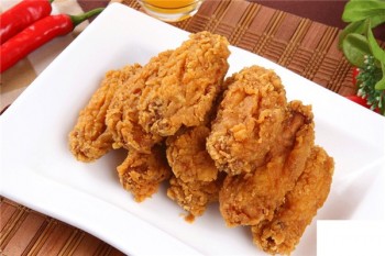青后王妈妈炸鸡产品 门店图片