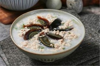 益锅粥产品 门店图片