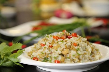 饭盒记炒饭产品 门店图片