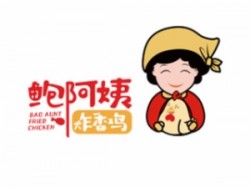 鲍阿姨炸香鸡加盟