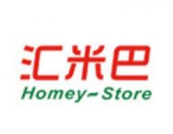 汇米巴便利店加盟