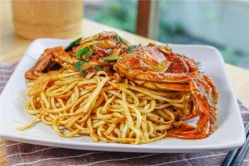 阿花骨头面产品 门店图片