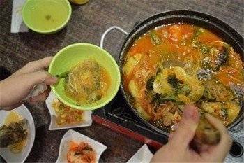 呼呼泡泡面食堂产品 门店图片