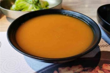 兰正韩韩式烤肉拌饭产品 门店图片