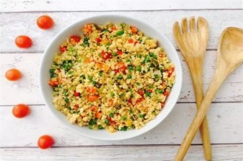 就饱了炒饭卤味简餐产品 门店图片