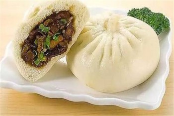 沙田包子产品 门店图片