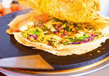 舞素卷菜煎饼产品 门店图片