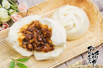金稻贡包产品 门店图片