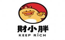 财小胖咸蛋黄小吃加盟