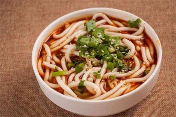春田花花砂锅粉产品 门店图片
