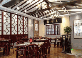 鲜得来排骨年糕产品 门店图片