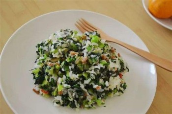 苏大人菜饭产品 门店图片