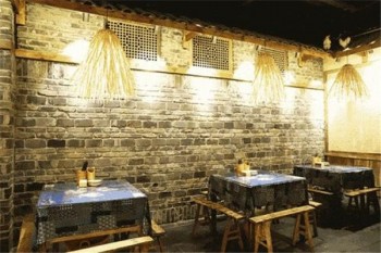 袁小生乐山钵钵鸡产品 门店图片