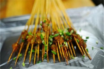 吉首烧烤产品 门店图片