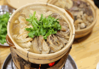 牛一品牛杂萝卜产品 门店图片