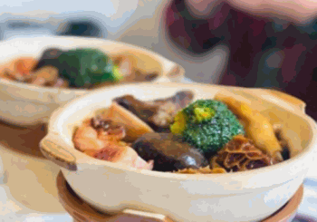 元朗盆菜产品 门店图片