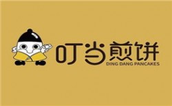 叮当煎饼加盟