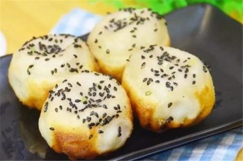 吉田家生煎产品 门店图片