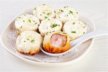 吉田家生煎产品 门店图片