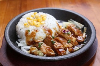 胡椒宅男产品 门店图片