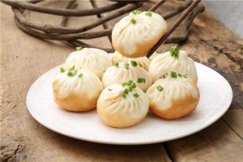 遇上生煎客产品 门店图片