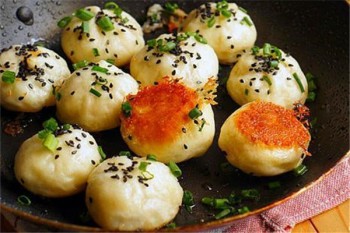家继生煎产品 门店图片