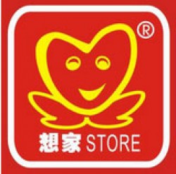 想家便利店加盟