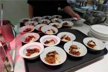 星仔记烧腊饭产品 门店图片