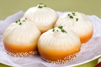 小黑猪生煎产品 门店图片