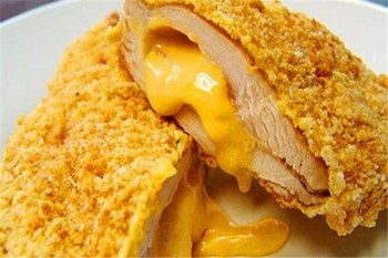 贝星恋韩式炸鸡啤酒屋产品 门店图片