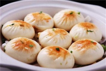 大壶兴生煎产品 门店图片