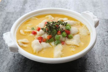 花椒燚酸菜鱼产品 门店图片