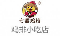 七宴鸡排加盟