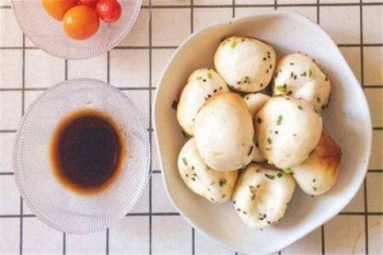 古道生煎产品 门店图片