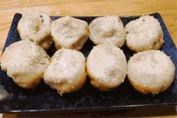 鼓鼓生煎产品 门店图片