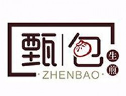 甄包生煎加盟