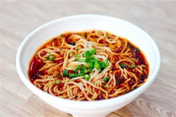 77小面产品 门店图片