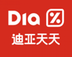 迪亚天天折扣超市加盟