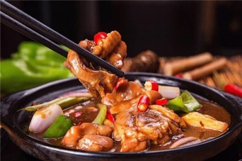 吉食道黄焖鸡米饭产品 门店图片